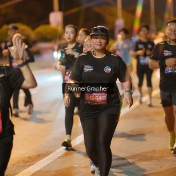 Runner Photo 3820155