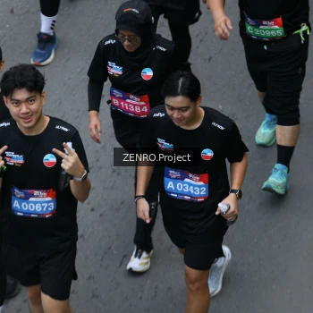 Runner Photo 3820163