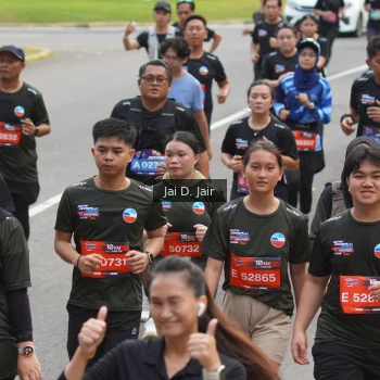 Runner Photo 3820166