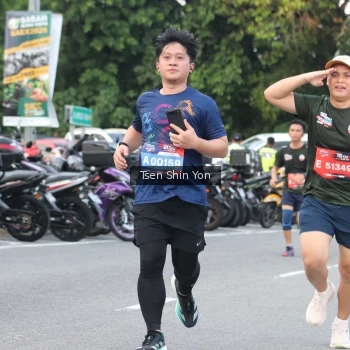 Runner Photo 3820167