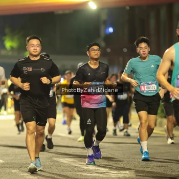 Runner Photo 3820169