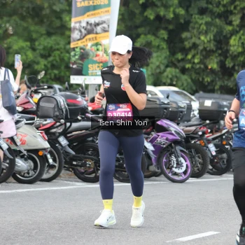 Runner Photo 3820170