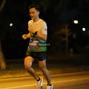 Runner Photo 3820172