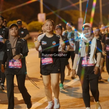 Runner Photo 3820173