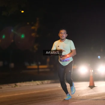 Runner Photo 3820177