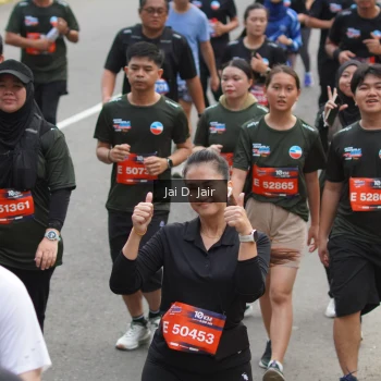 Runner Photo 3820181