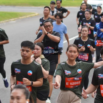 Runner Photo 3820188