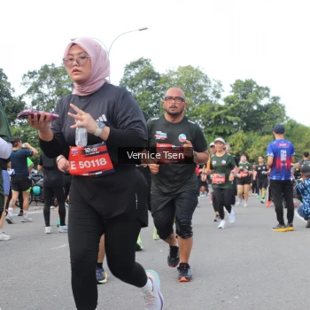Runner Photo 3820191