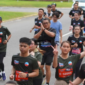 Runner Photo 3820192