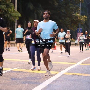 Runner Photo 3820194