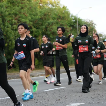 Runner Photo 3820198