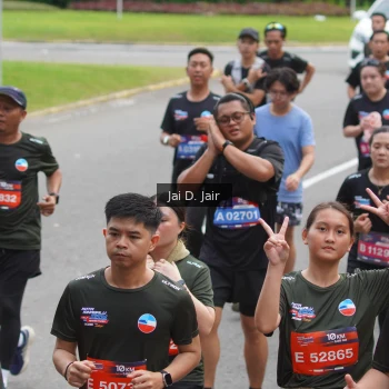 Runner Photo 3820210