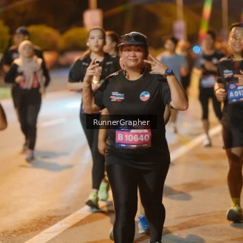Runner Photo 3820212