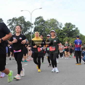 Runner Photo 3820213