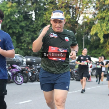Runner Photo 3820214