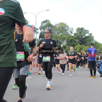 Runner Photo 3820217