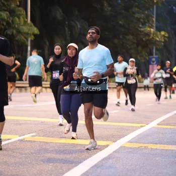 Runner Photo 3820219