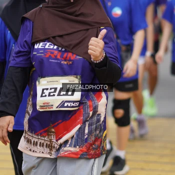 Runner Photo 3820221