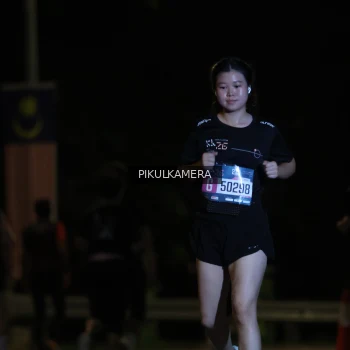 Runner Photo 3820235