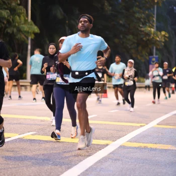 Runner Photo 3820237
