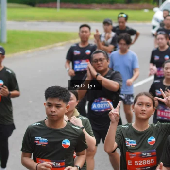 Runner Photo 3820244