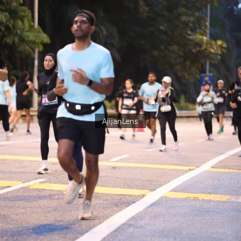 Runner Photo 3820245