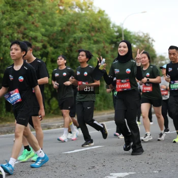 Runner Photo 3820247