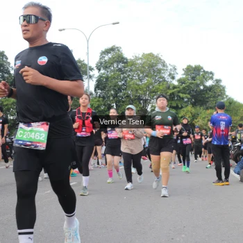 Runner Photo 3820248