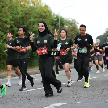 Runner Photo 3820251