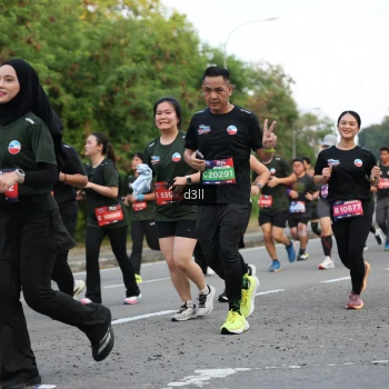 Runner Photo 3820255
