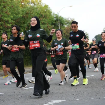 Runner Photo 3820257