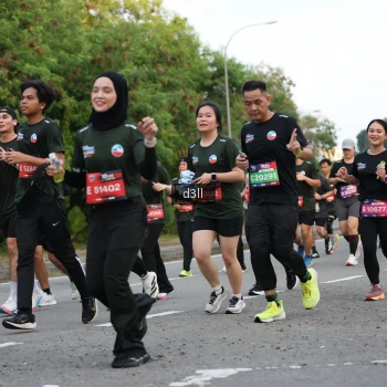 Runner Photo 3820258