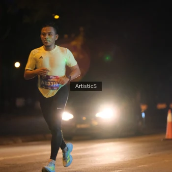 Runner Photo 3820260