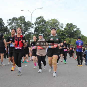 Runner Photo 3820261