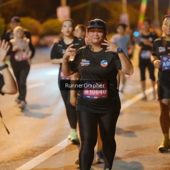 Runner Photo 3820266
