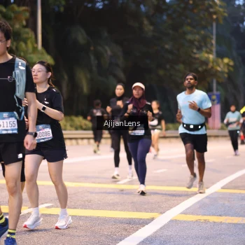 Runner Photo 3820267