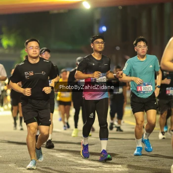 Runner Photo 3820276