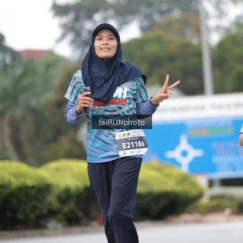 Runner Photo 3820284