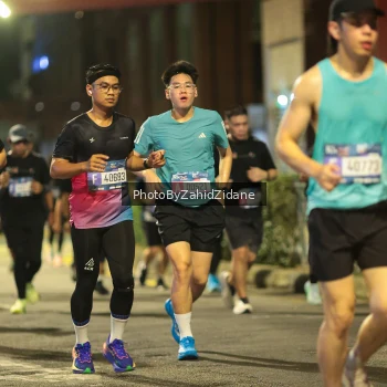 Runner Photo 3820291