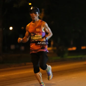 Runner Photo 3820295