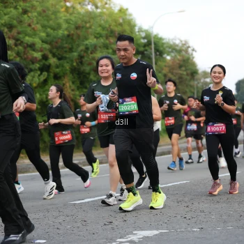 Runner Photo 3820296