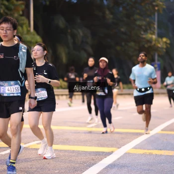 Runner Photo 3820300