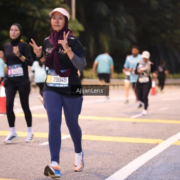 Runner Photo 3820301