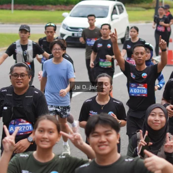 Runner Photo 3820302