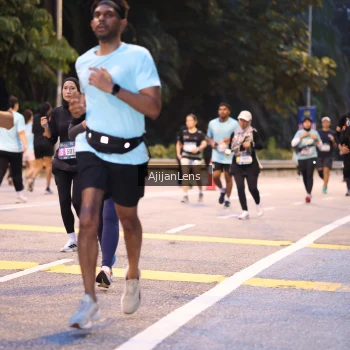 Runner Photo 3820306