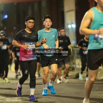 Runner Photo 3820307