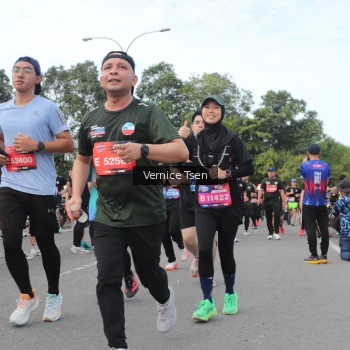 Runner Photo 3820308