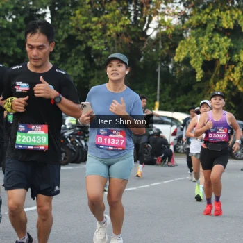 Runner Photo 3820311