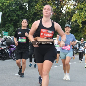 Runner Photo 3820320