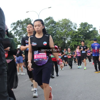 Runner Photo 3820325